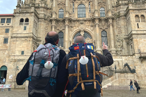 camino tour santiago de compostela